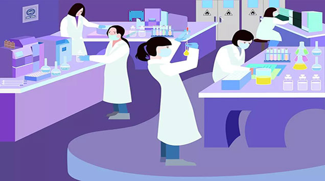 高校开放式智慧实验综合平台