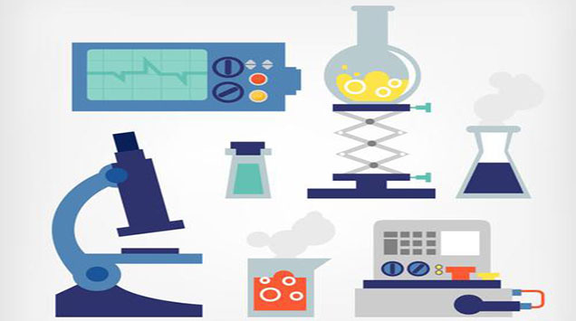 中小学智慧实验室系统