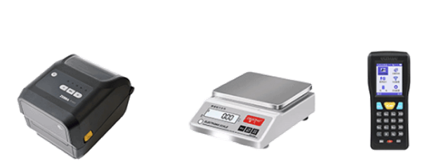 数智化危化品管理系统